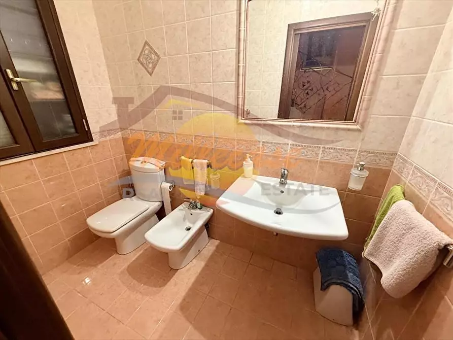 Immagine 22 di Casa bifamiliare in vendita  in Via Rimini a Siracusa