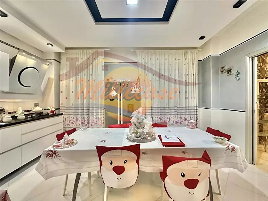 Immagine 25 di Quadrilocale in vendita  in Via dell'Arsenale a Siracusa