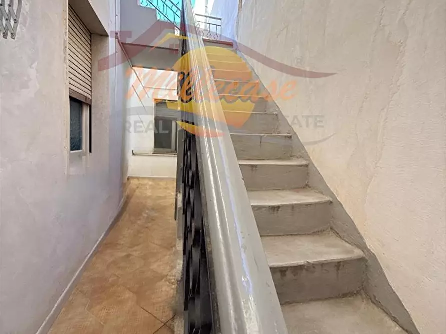 Immagine 7 di Casa indipendente in vendita  in Via Rapisardi 3 a Siracusa