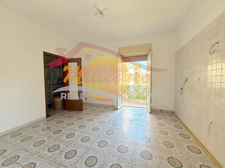 Immagine 5 di Quadrilocale in vendita  in Via dell'Olimpiade a Siracusa