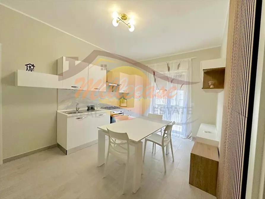 Immagine 1 di Appartamento in affitto  in Via Misterbianco 4 a Siracusa