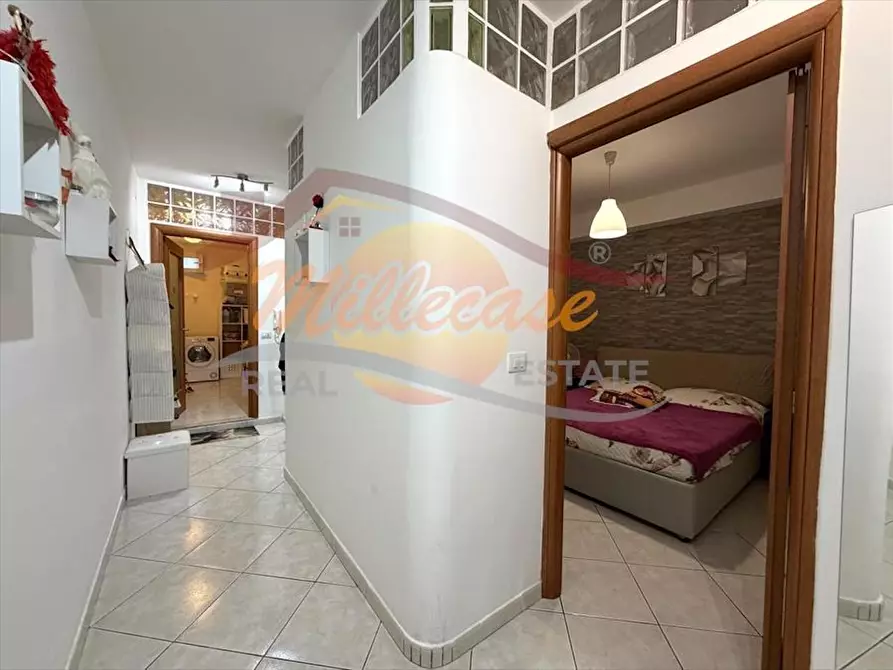 Immagine 13 di Trilocale in vendita  in VIA MONTEFORTE a Siracusa