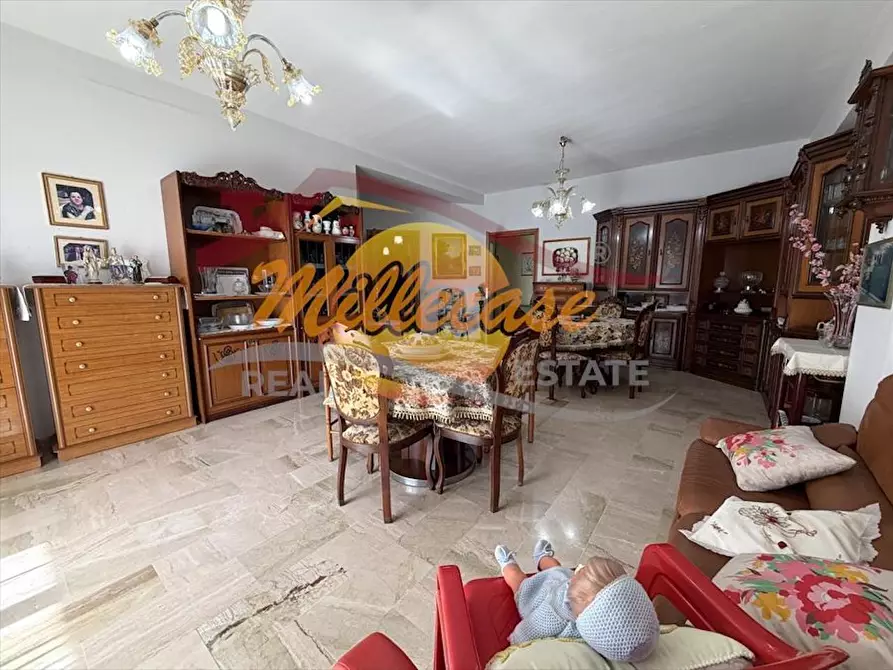 Immagine 11 di Appartamento in affitto  in Viale Polibio a Siracusa