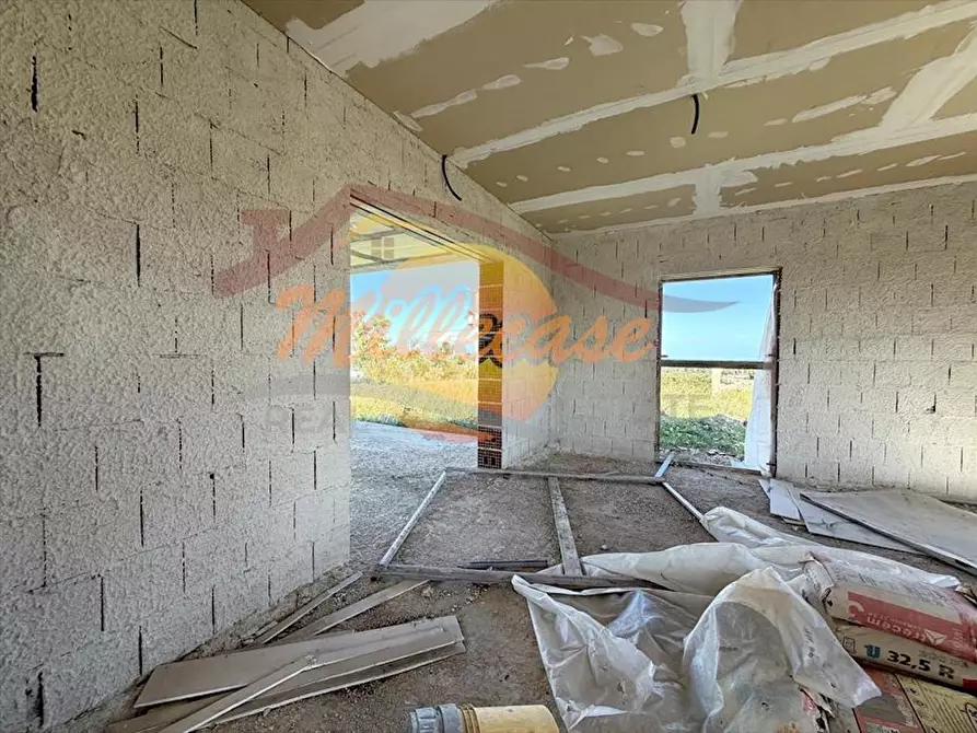 Immagine 16 di Villa in vendita  in CASTELLUCCIO a Augusta