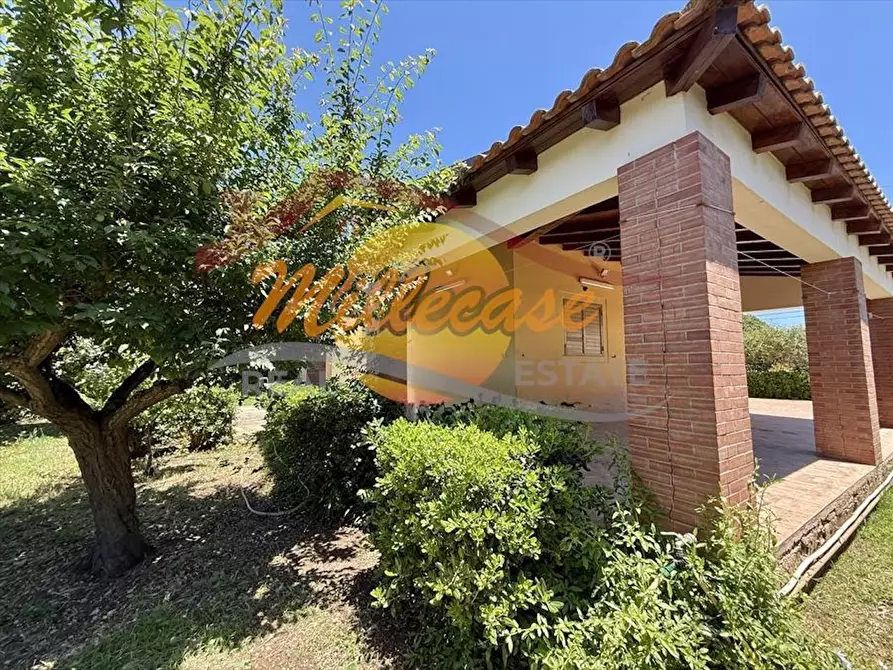 Immagine 24 di Villa in vendita  in Strada Ognina a Siracusa