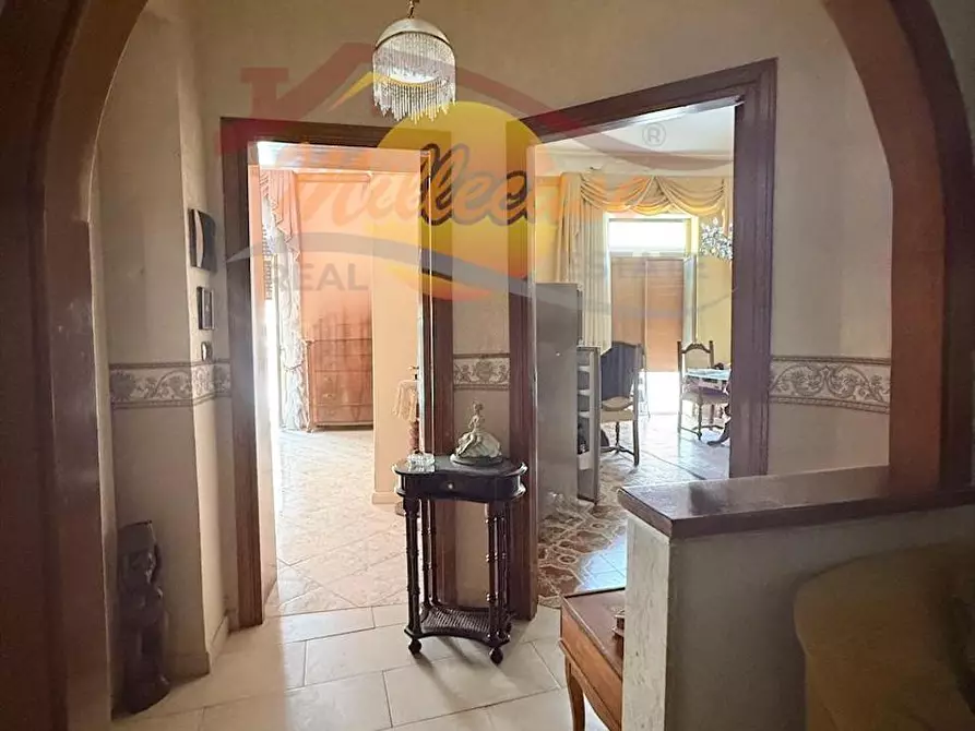 Immagine 9 di Quadrilocale in vendita  in VIA VITTORIO VENETO a Siracusa