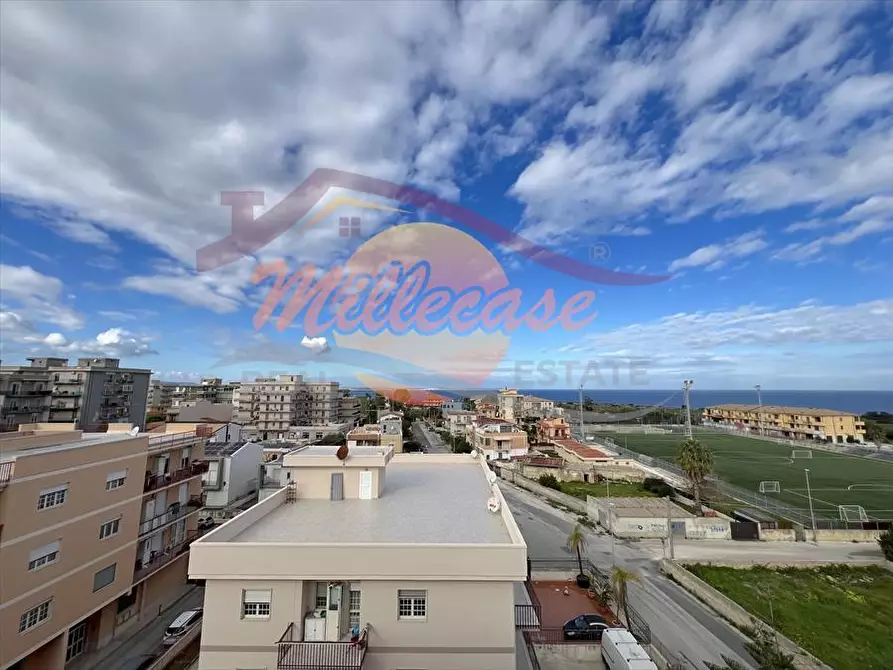 Immagine 7 di Attico in vendita  in VIALE SCALA GRECA a Siracusa