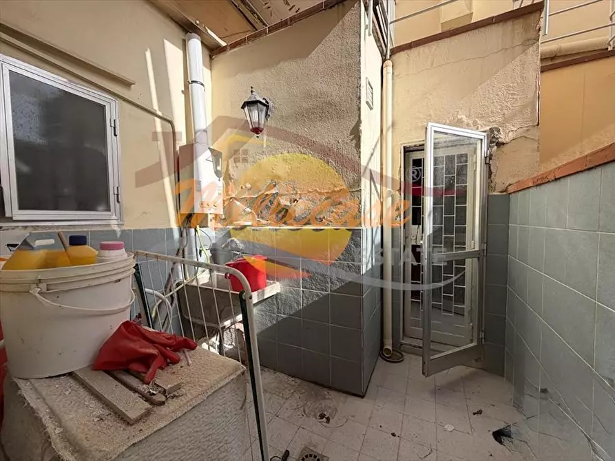 Immagine 7 di Quadrilocale in vendita  in Via Carso a Siracusa