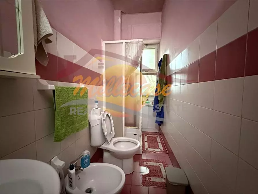 Immagine 3 di Trilocale in vendita  in CORSO GELONE a Siracusa