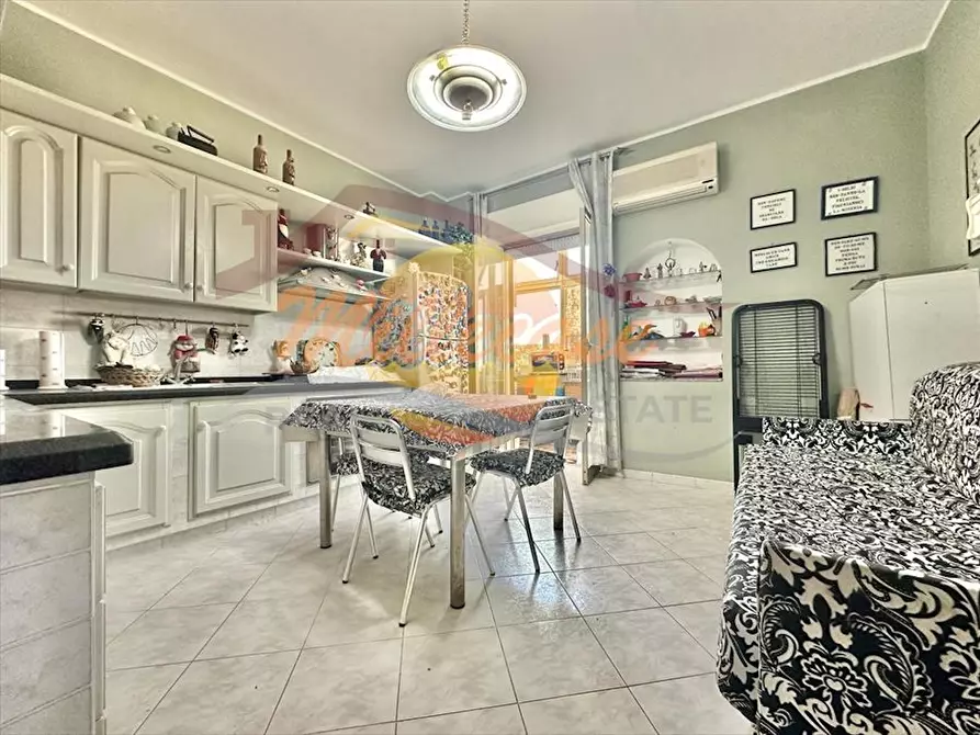 Immagine 21 di Trilocale in vendita  in VIALE SANTA PANAGIA a Siracusa