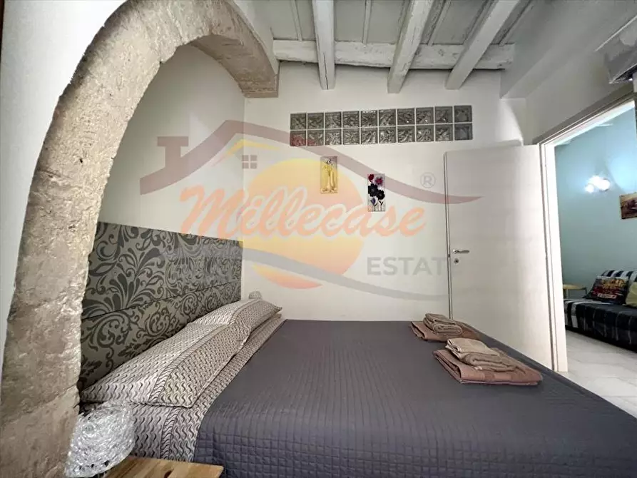 Immagine 3 di Bilocale in vendita  in VIA DELL'APOLLONION a Siracusa