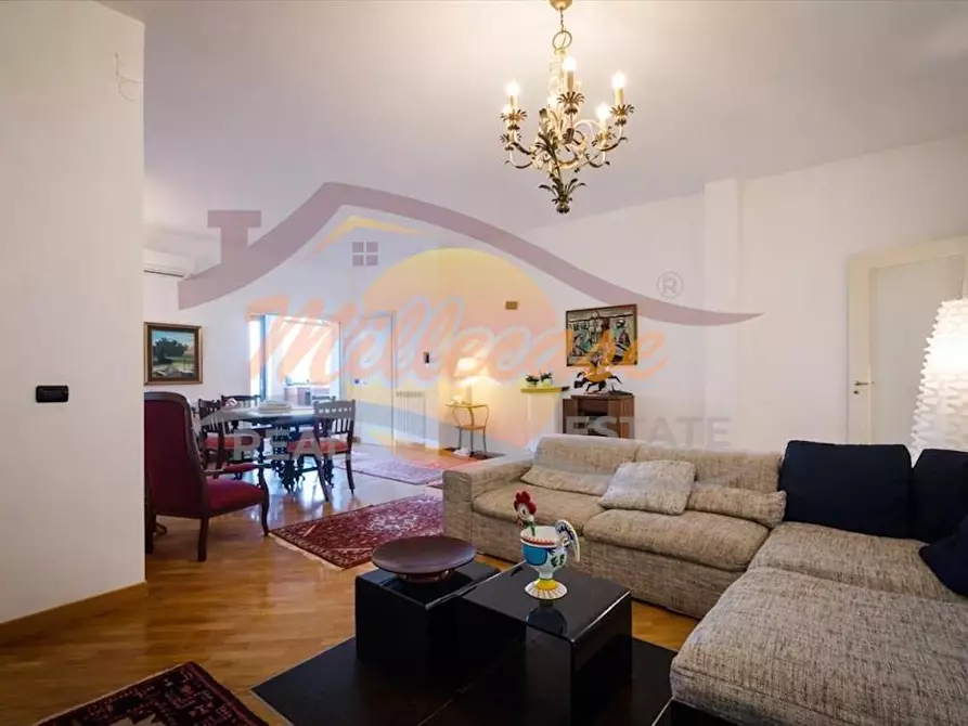 Immagine 3 di Attico in vendita  in Viale Scala Greca a Siracusa