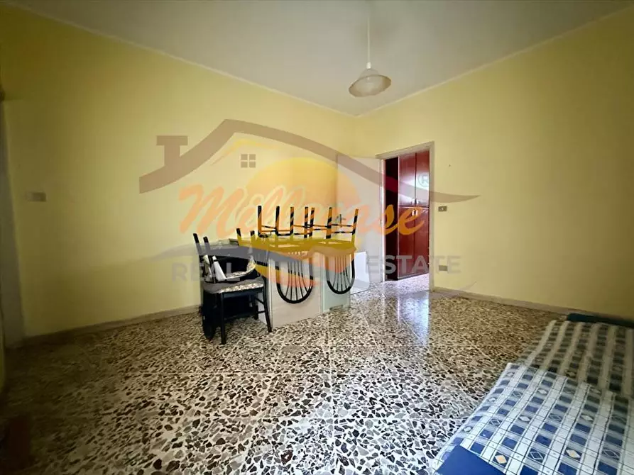Immagine 9 di Trilocale in vendita  in VIA ISONZO 159 a Siracusa