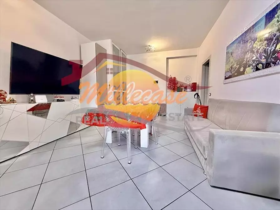 Immagine 1 di Trilocale in vendita  in Viale Tica a Siracusa
