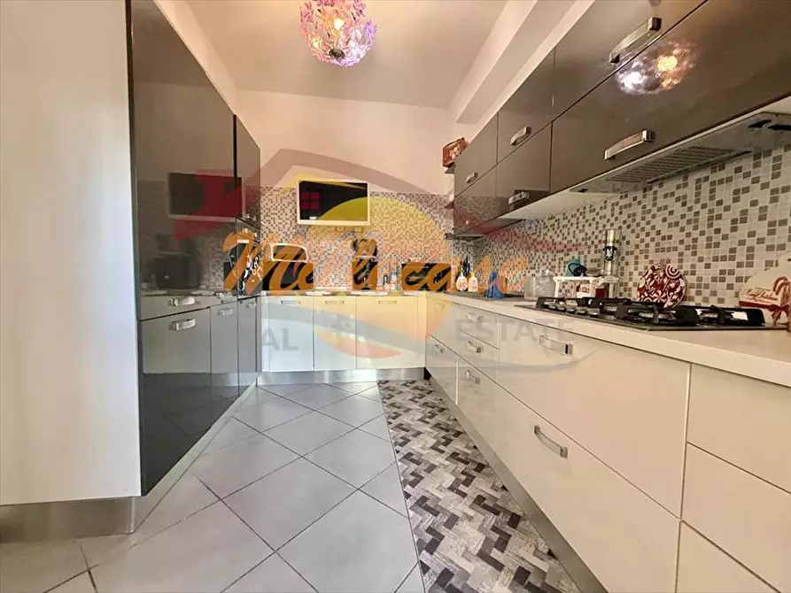 Immagine 6 di Trilocale in vendita  in Viale Tica a Siracusa