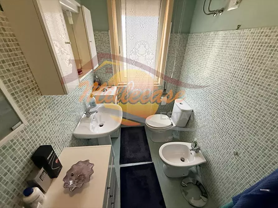 Immagine 16 di Trilocale in vendita  in VIA DANIELE MONTELEONI a Siracusa