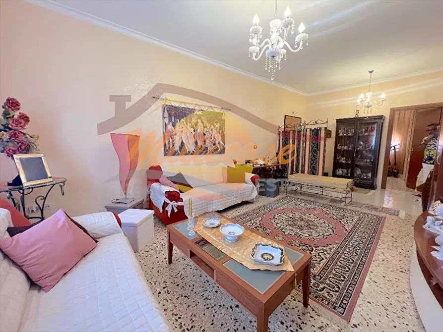 Immagine 5 di Appartamento in vendita  in VI LUIGI CASSIA a Siracusa