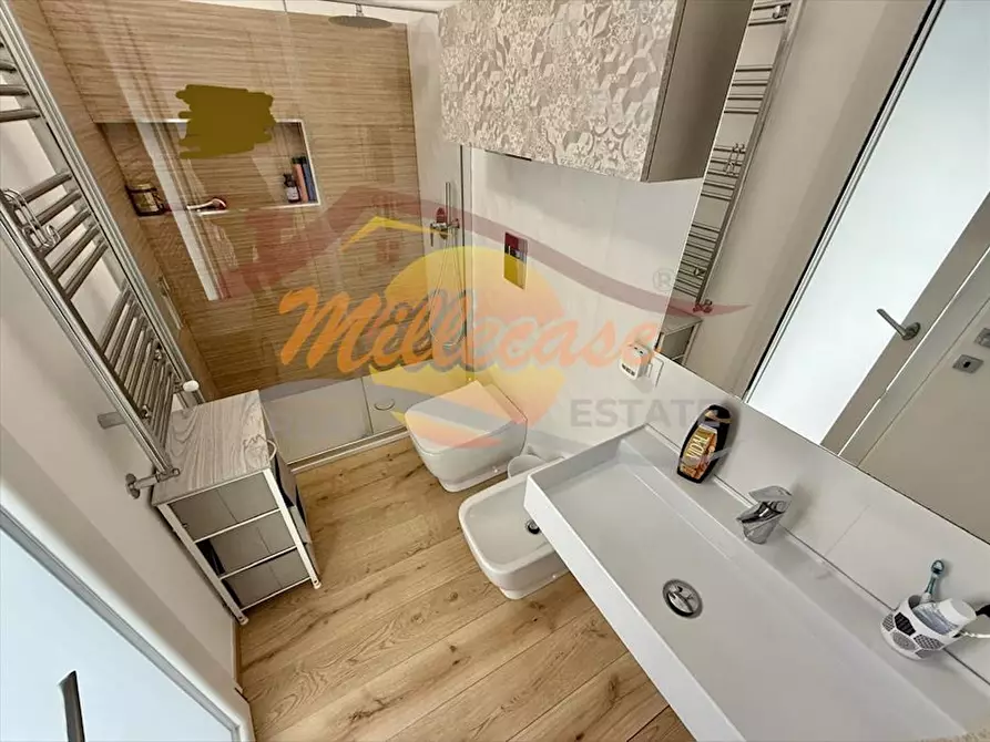 Immagine 14 di Appartamento in vendita  in VIA CAPO MURRO DI PORCO a Siracusa