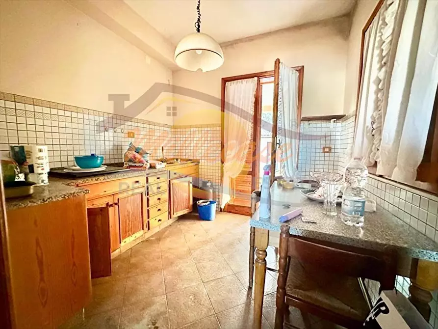 Immagine 13 di Villa in vendita  in Via Isole BALI a Siracusa