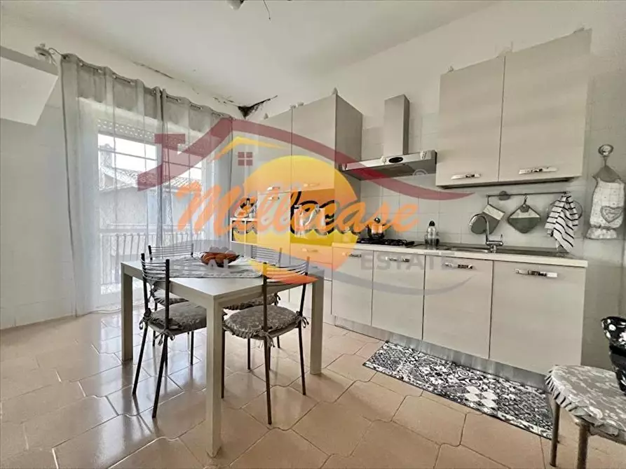 Immagine 10 di Trilocale in vendita  in VIA PASQUALE SALIBRA a Siracusa