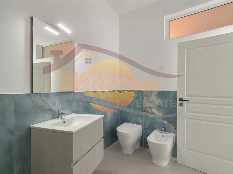 Immagine 15 di Appartamento in vendita  in Via Filisto a Siracusa