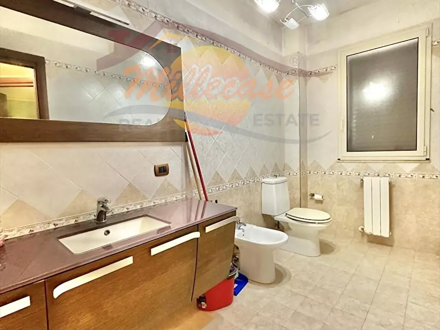 Immagine 16 di Casa bifamiliare in vendita  in Via Luigi Maria Monti a Siracusa