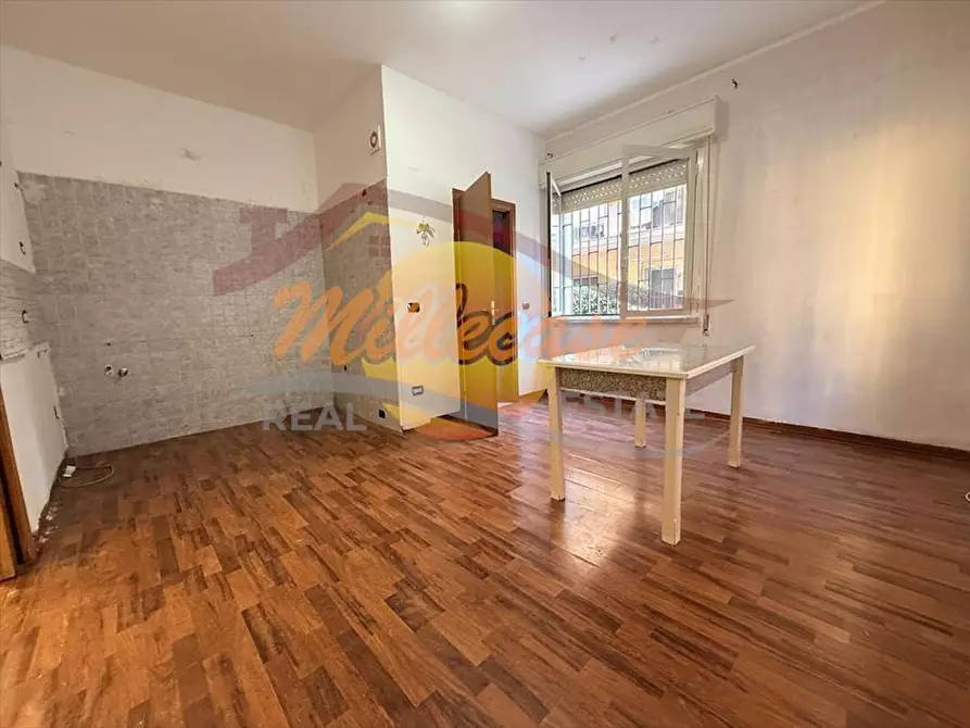 Immagine 4 di Bilocale in vendita  in Via Francesco Accolla a Siracusa