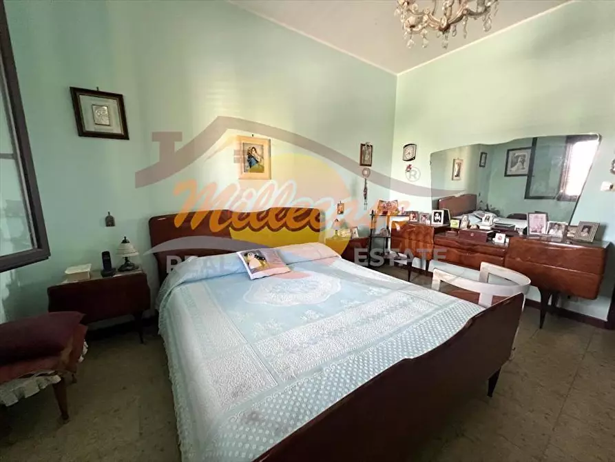 Immagine 7 di Quadrilocale in vendita  in Via Santi Amato a Siracusa