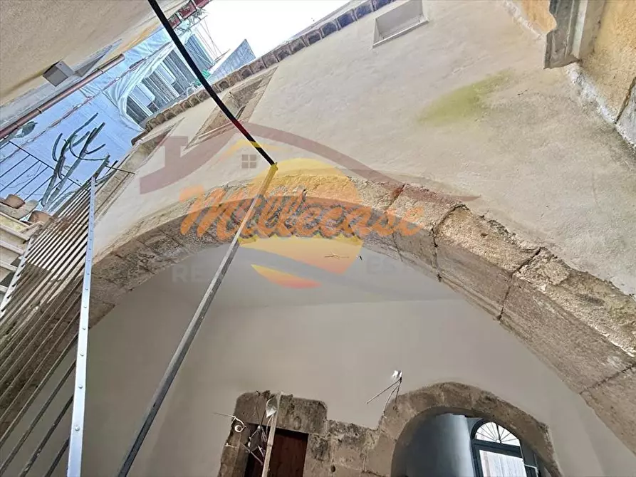 Immagine 3 di Bilocale in vendita  in Corso Giacomo Matteotti a Siracusa
