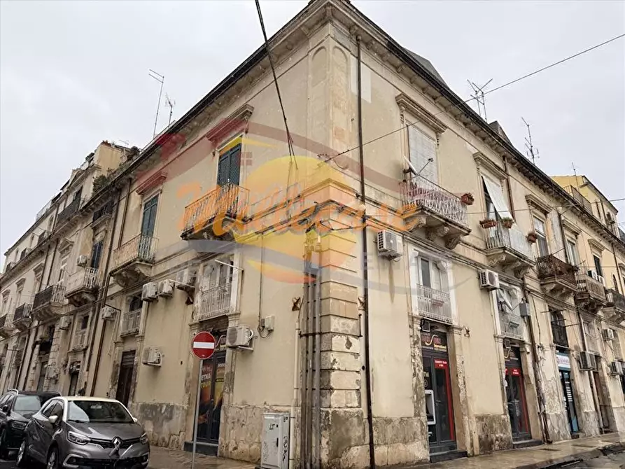 Immagine 8 di Bilocale in vendita  in Via Malta a Siracusa