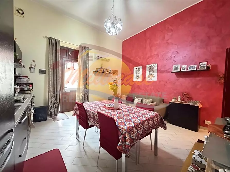 Immagine 1 di Trilocale in vendita  in Via Pasubio a Siracusa