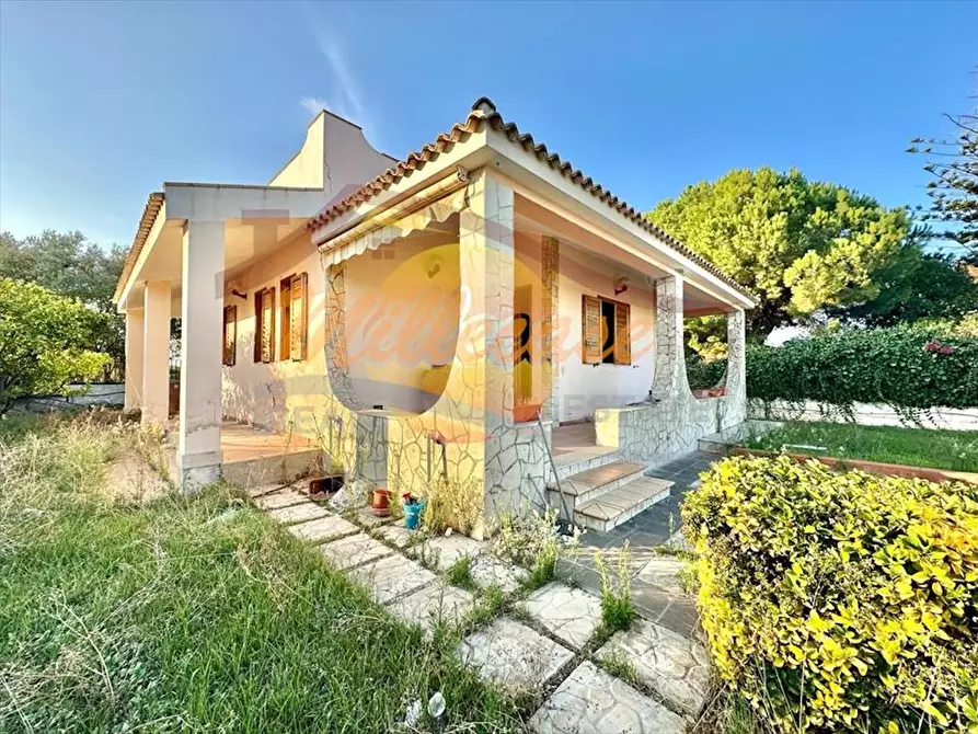 Immagine 19 di Villa in vendita  in Via Isole BALI a Siracusa