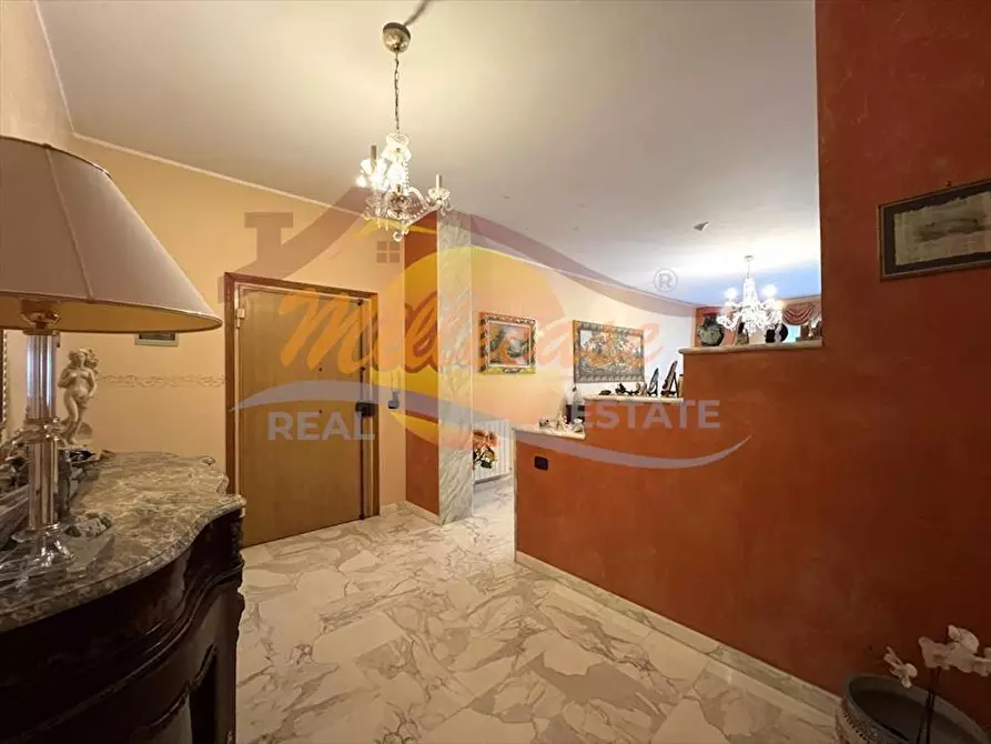 Immagine 36 di Attico in vendita  in Viale Scala Greca 351 a Siracusa