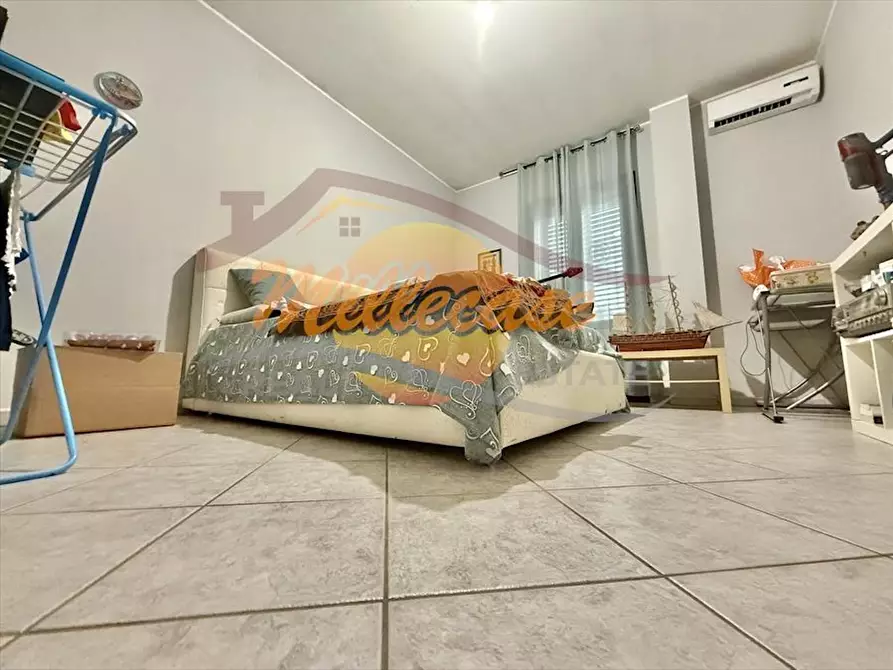 Immagine 7 di Casa bifamiliare in vendita  in Traversa Sinerchia a Siracusa