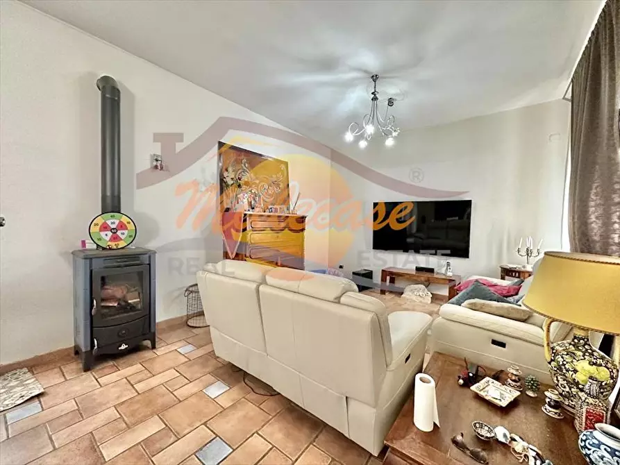 Immagine 12 di Casa indipendente in vendita  in VIA SENATORE DI GIOVANNI a Siracusa