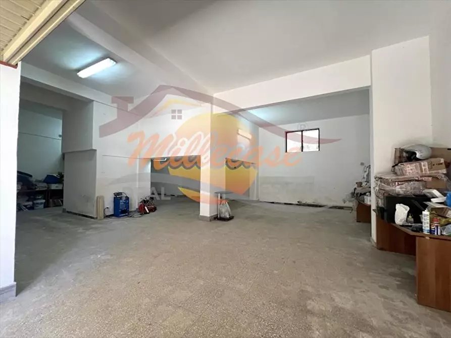 Immagine 13 di Garage in vendita  in Via Torino a Siracusa