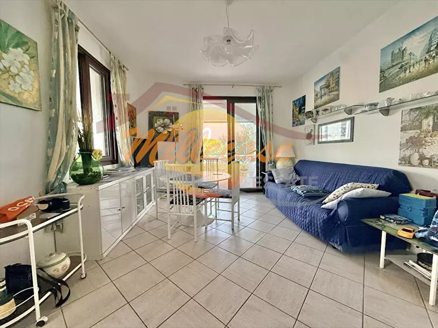 Immagine 29 di Villa in vendita  in Viale dei Lidi a Siracusa