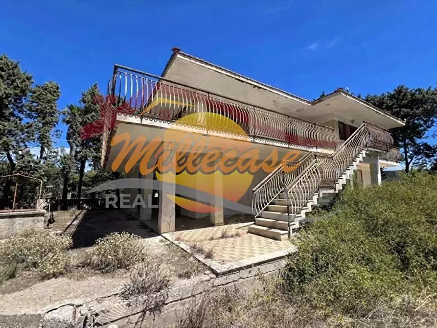 Immagine 2 di Villa in vendita  in VIA MAR DI BERING a Siracusa