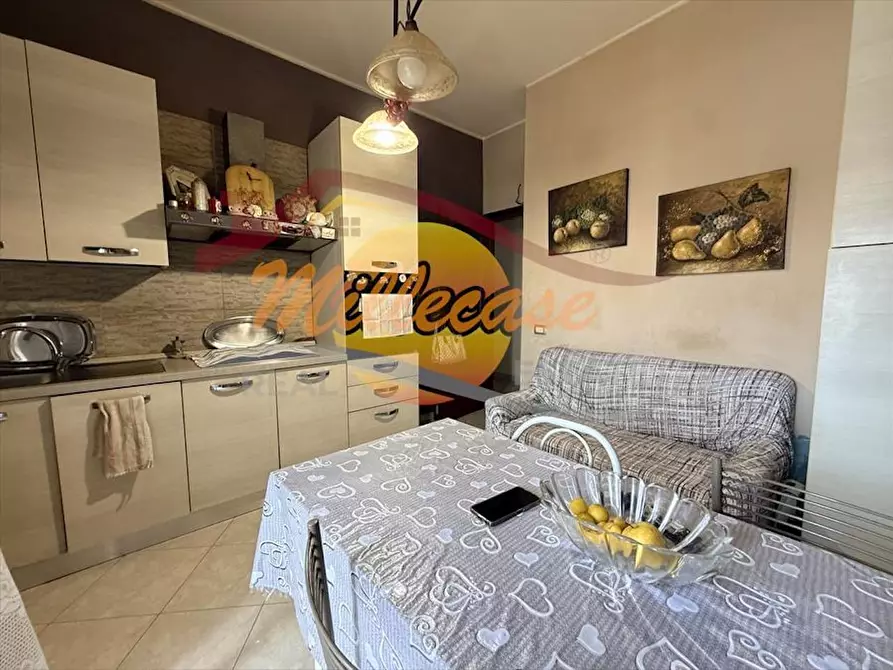 Immagine 7 di Trilocale in vendita  in Via Luigi Vanvitelli a Siracusa