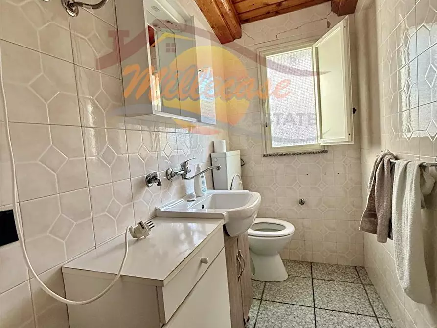 Immagine 3 di Trilocale in vendita  in VIA DELL'UNITA' D'ITALIA a Siracusa