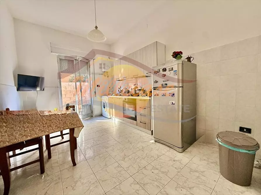 Immagine 14 di Casa indipendente in vendita  in Via Luigi Maria Monti a Siracusa