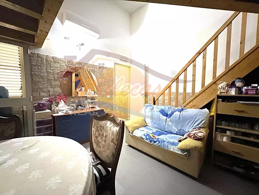 Immagine 5 di Bilocale in vendita  in VIA FUGGETTA a Siracusa