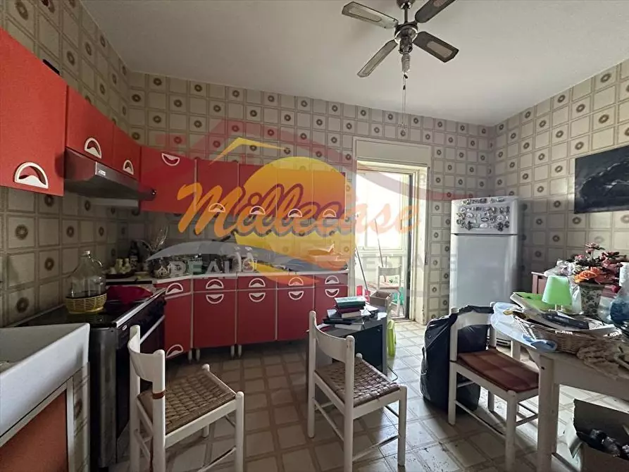 Immagine 9 di Villa in vendita  in Via Franca Maria Gianni a Siracusa