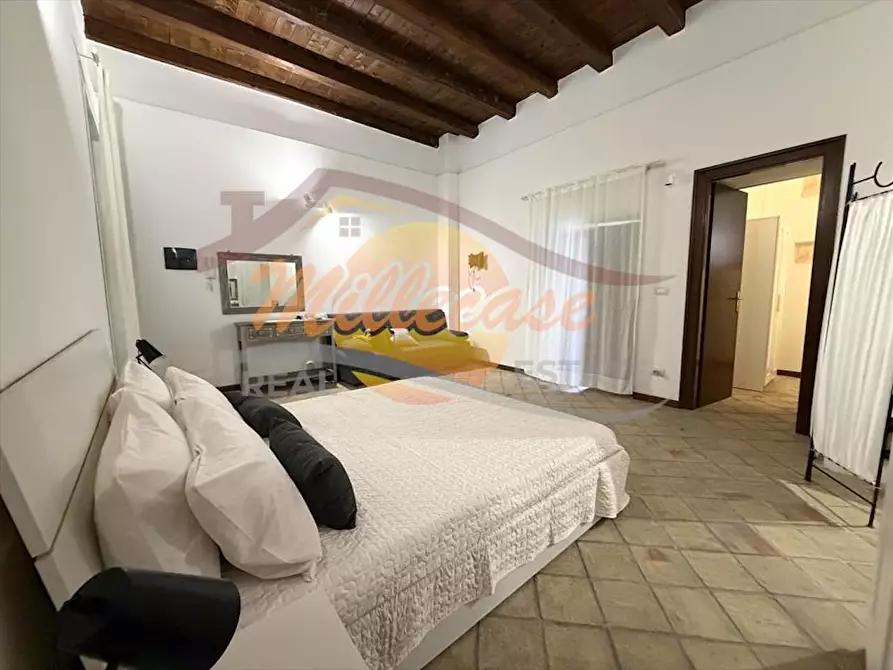 Immagine 24 di Bilocale in vendita  in VIA DELLA GIUDECCA a Siracusa