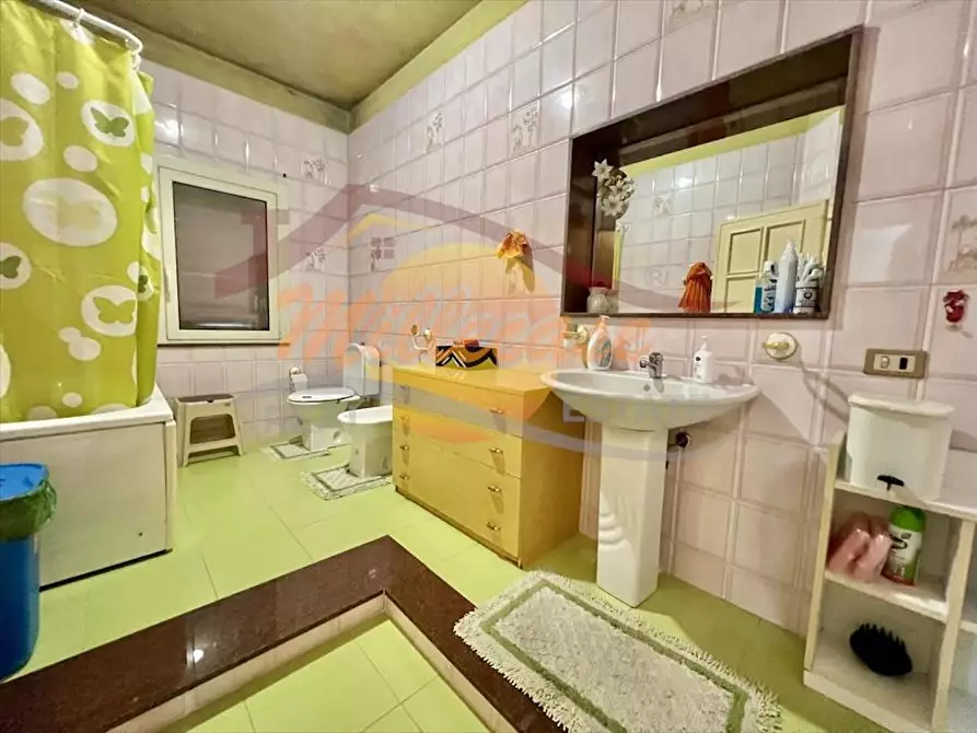 Immagine 14 di Casa bifamiliare in vendita  in Via Priamo a Siracusa