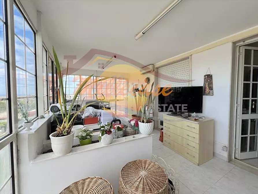 Immagine 30 di Attico in vendita  in VIALE SCALA GRECA a Siracusa