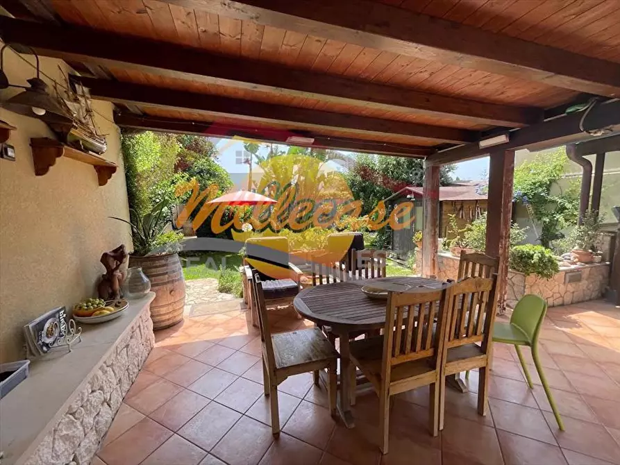 Immagine 7 di Villa in vendita  in VIA DEL LUCCIO a Siracusa