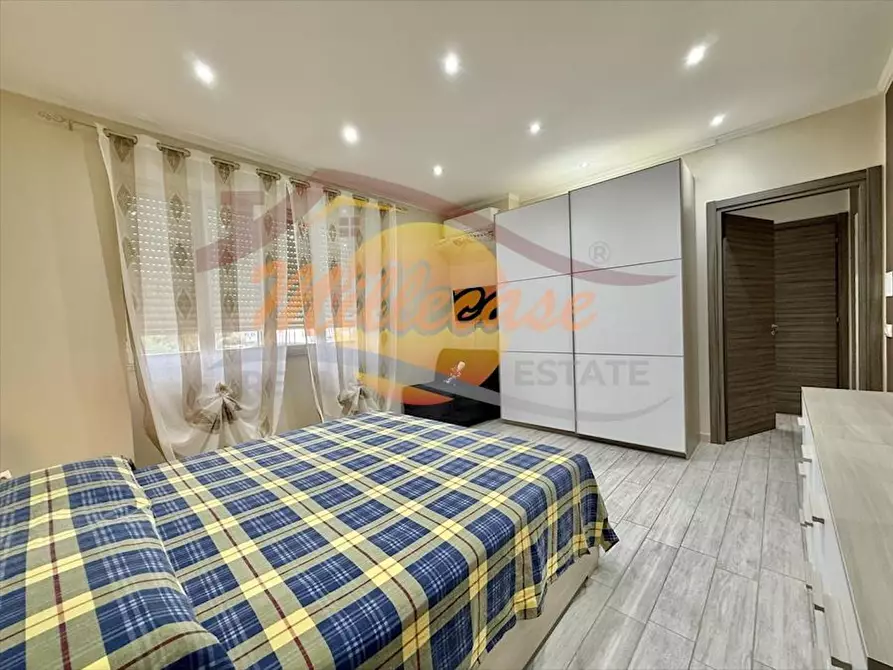 Immagine 1 di Quadrilocale in vendita  in VIA GRAMMICHELE a Siracusa