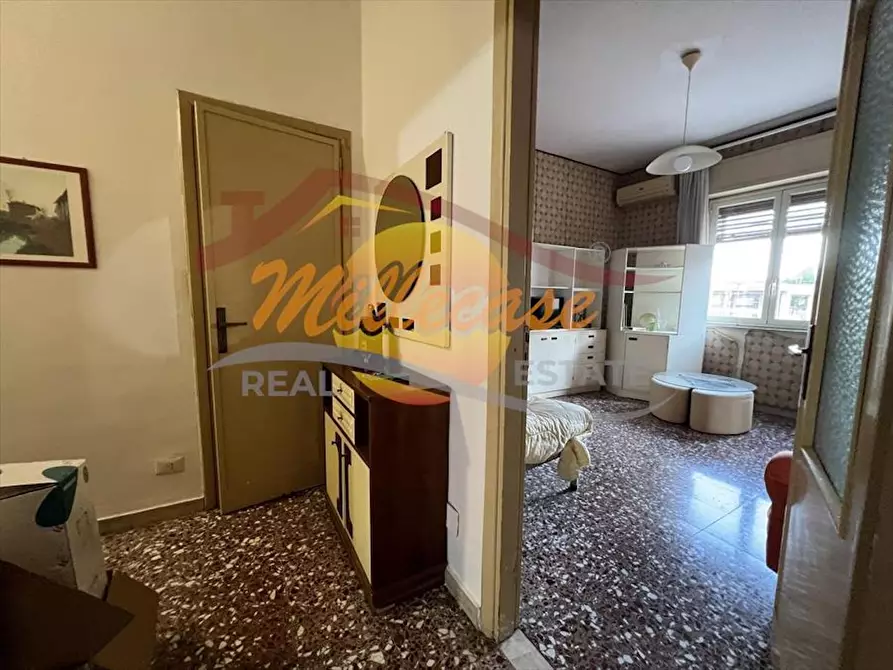 Immagine 5 di Quadrilocale in vendita  in Via Peppino Impastato 1 a Siracusa