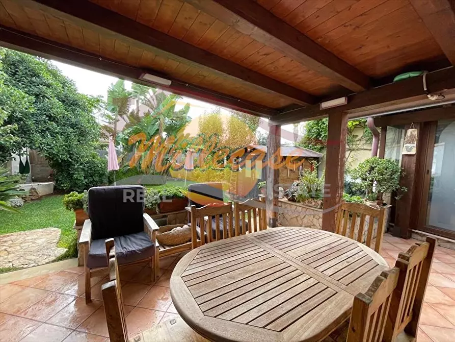 Immagine 30 di Villa in vendita  in VIA DEL LUCCIO a Siracusa